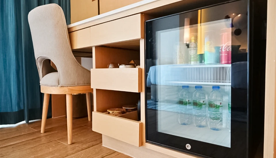 هتل ام پاتایا